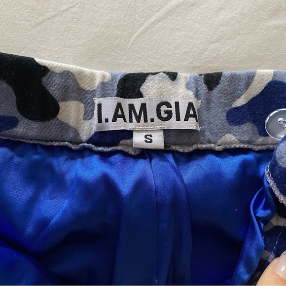 I am già cargo pants - Picture 3 of 4